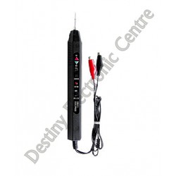 Logic Probe Meters (0)
